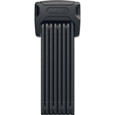 ABUS D-Locks - 6000K/120 BK SH BORDO Big